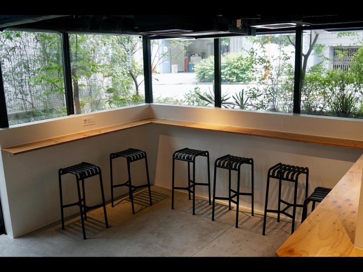 9h Nine Akasaka Sleep Lab Präfektur Tokio